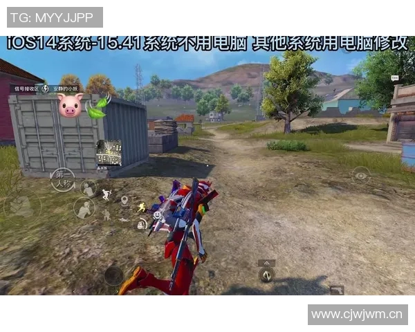 科学和平精英意识训练方法探索与实践的全新视角