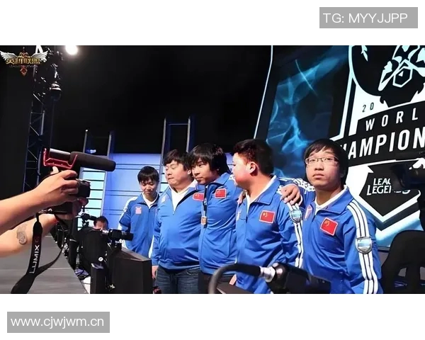 英雄联盟心理素质分析：WE战队荣登第二名背后的秘密与启示